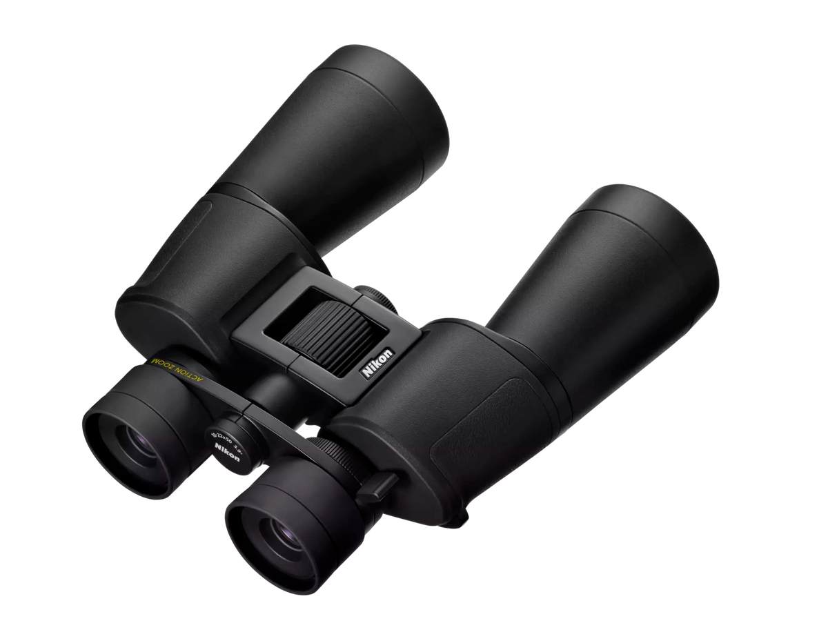 Nikon Dvogled Action Zoom 10-22x50