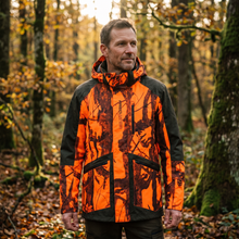 Percussion Lovačka Jakna Predator Evo Blaze