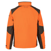 Percussion Lovačka Jakna Softshell Orange