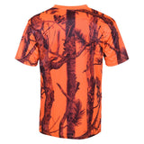 Percussion Lovačka Majica Ghostcamo Blaze