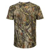 Percussion Lovačka Majica Ghostcamo Forest Evo