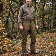 Percussion Lovačke Pantalone Grand Nord