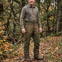 Percussion Lovačke Pantalone Grand Nord