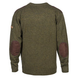 Percussion Lovački Džemper Round-Neck