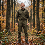Percussion Zimske Lovačke Pantalone Rambouillet