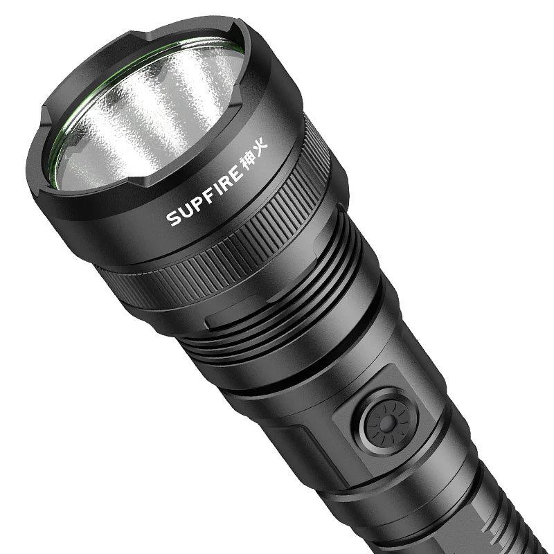 SupFire Baterijska Lampa Y12