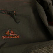 SwedTeam Lovačke Pantalone Antibite Orange