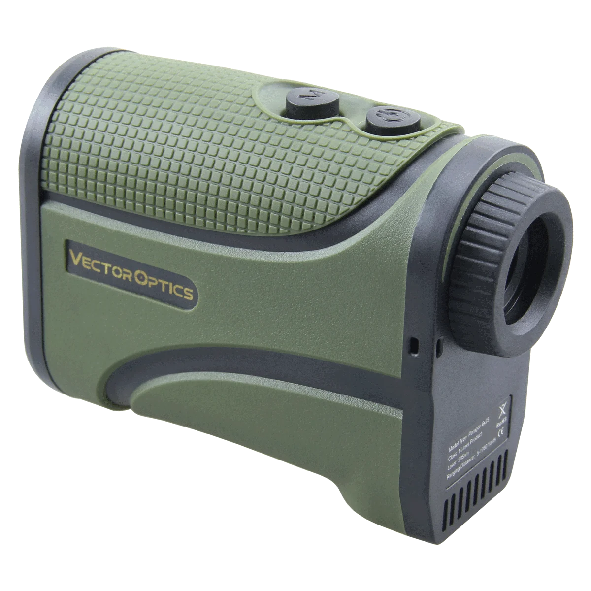 Vector Optics Daljinomer 6X25 Paragon 1500m