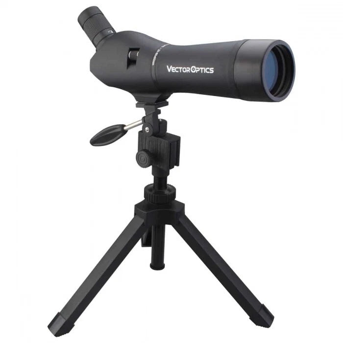 Vector Optics Durbin Forester 20-60x60
