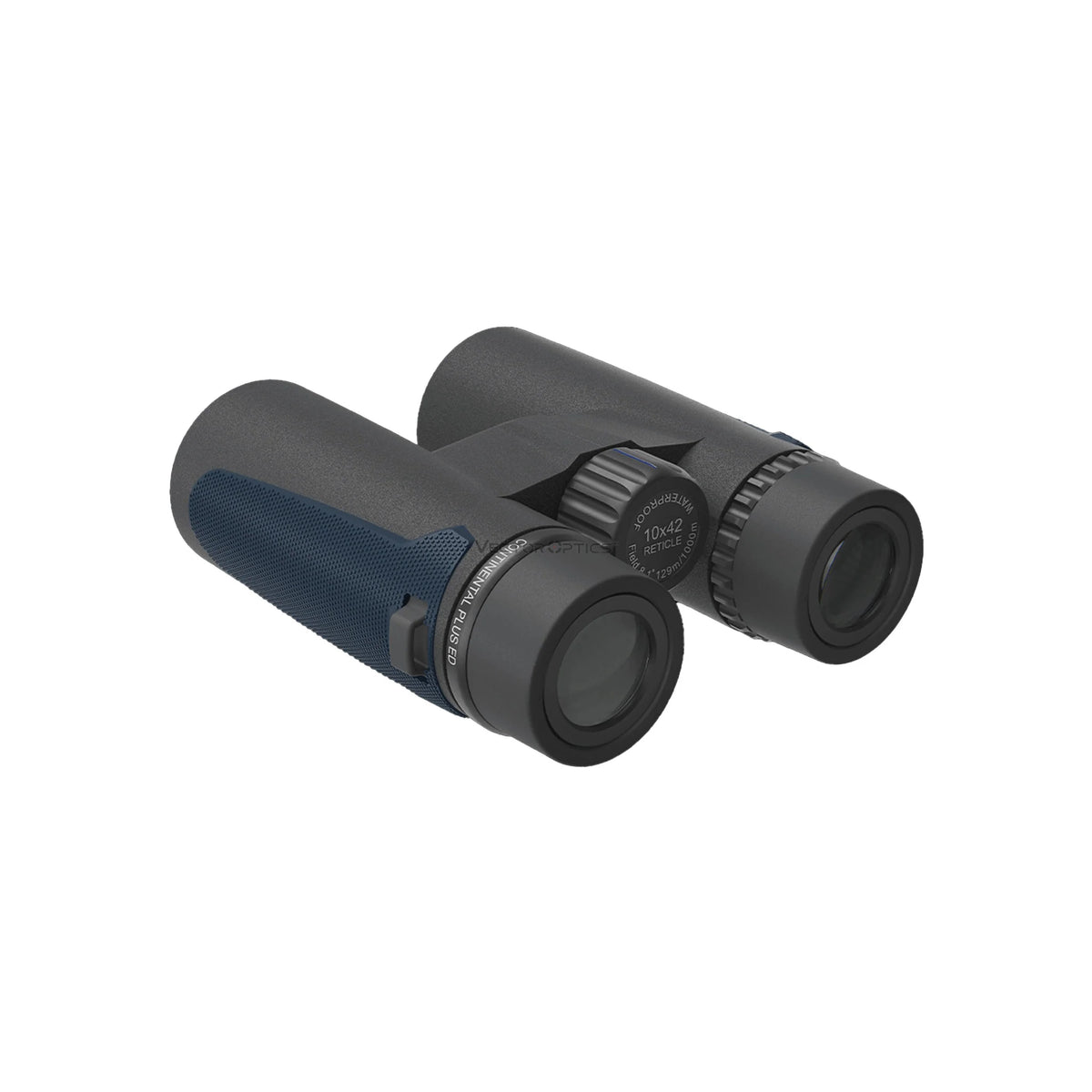 Vector Optics Dvogled Continental Plus 10x42