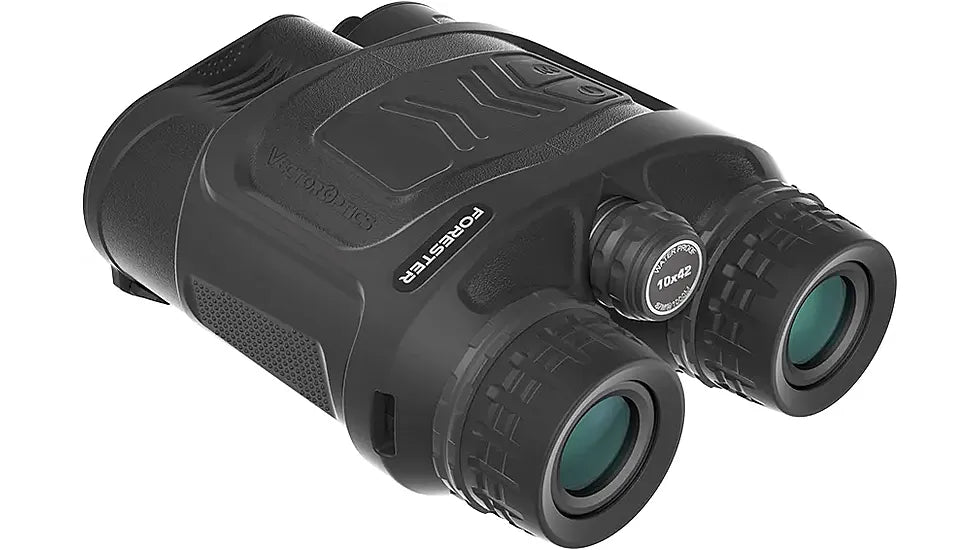 Vector Optics Dvogled Forester 10x42 LRF