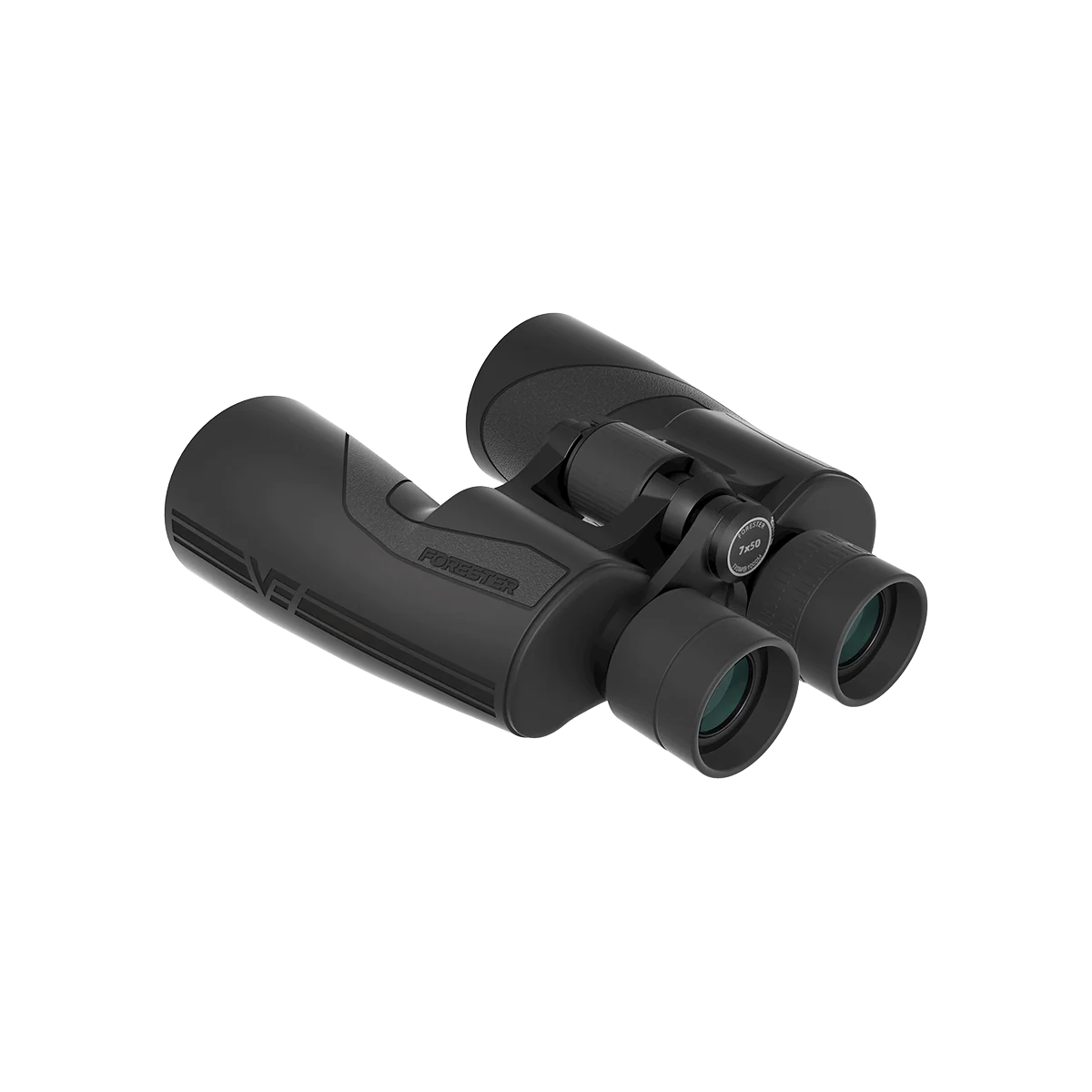 Vector Optics Dvogled Forester 10x50
