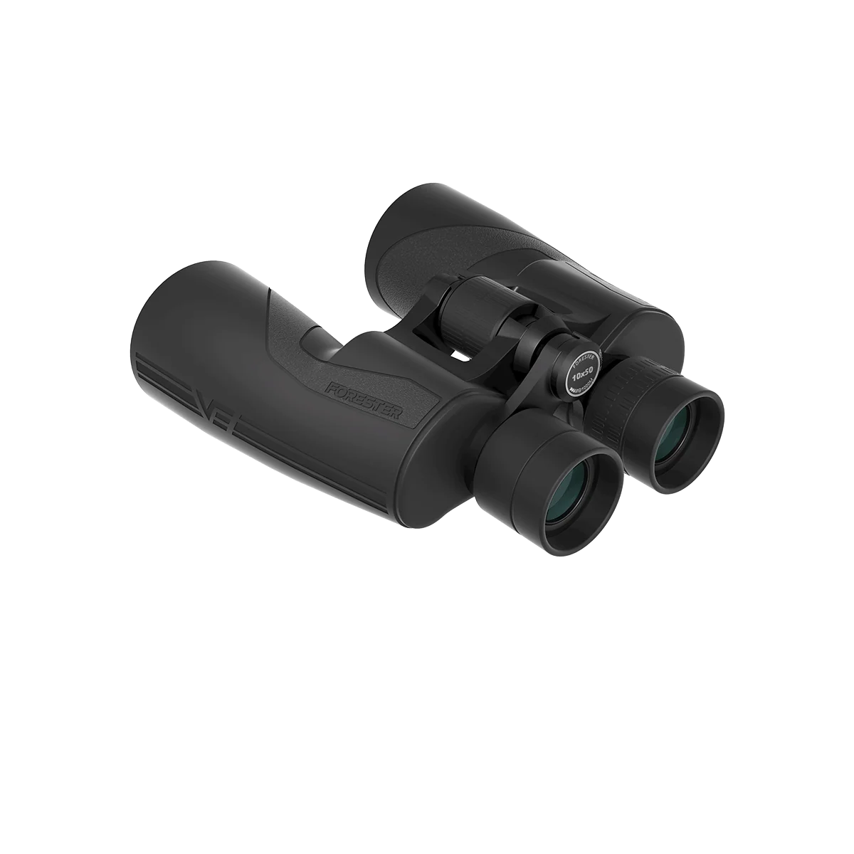 Vector Optics Dvogled Forester 12x50