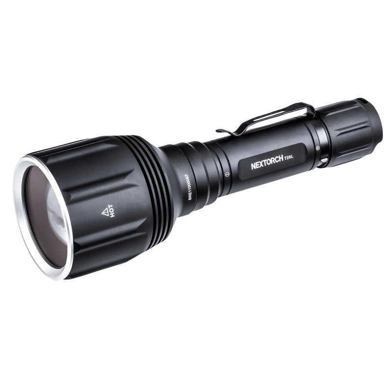 Nextorch Baterijska Lampa T20L