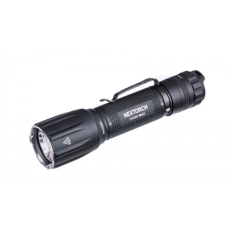 Nextorch Baterijska Lampa TA30C