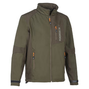 Percussion Lovačka Jakna Softshell Green