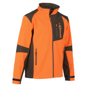 Percussion Lovačka Jakna Softshell Orange