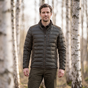 Deerhunter Lovačka Jakna Deer Padded u prirodi
