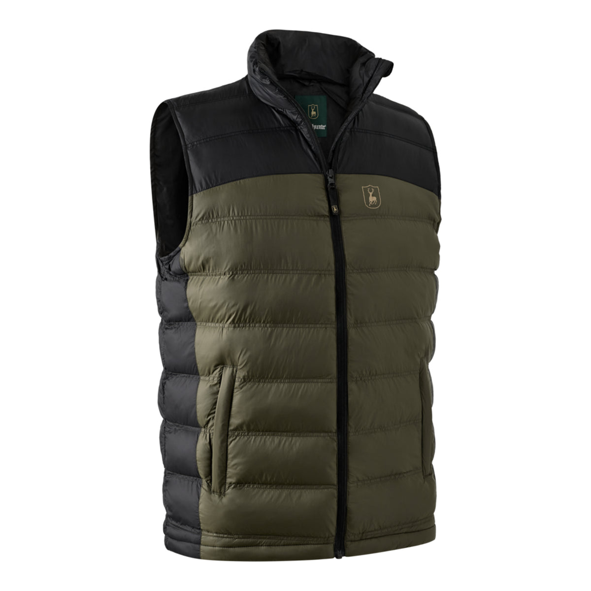 Prsluk Deerhunter Northward Padded