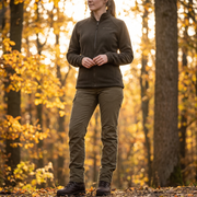 Deerhunter Ženska Lovačka Jakna Lady Josephine u prirodi