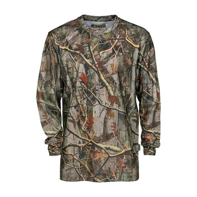 Percussion Duks Ghostcamo - Zeleni