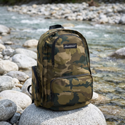 Formax Lovački Ranac Camo FXBG-009001 u prirodi