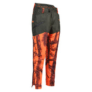 Percussion Lovacke Pantalone Predator Camo Blaze