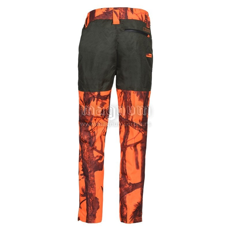 Percussion Lovačke Pantalone Predator Ghost Camo Blaze