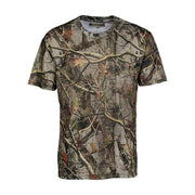 Percussion Lovačka Majica Ghostcamo Forest Evo