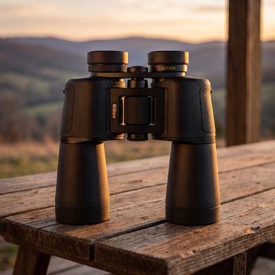 Nikon Dvogled Action 16x50