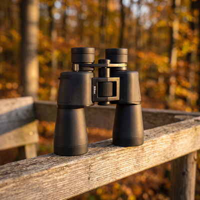 Nikon Dvogled Action Zoom 10-22x50