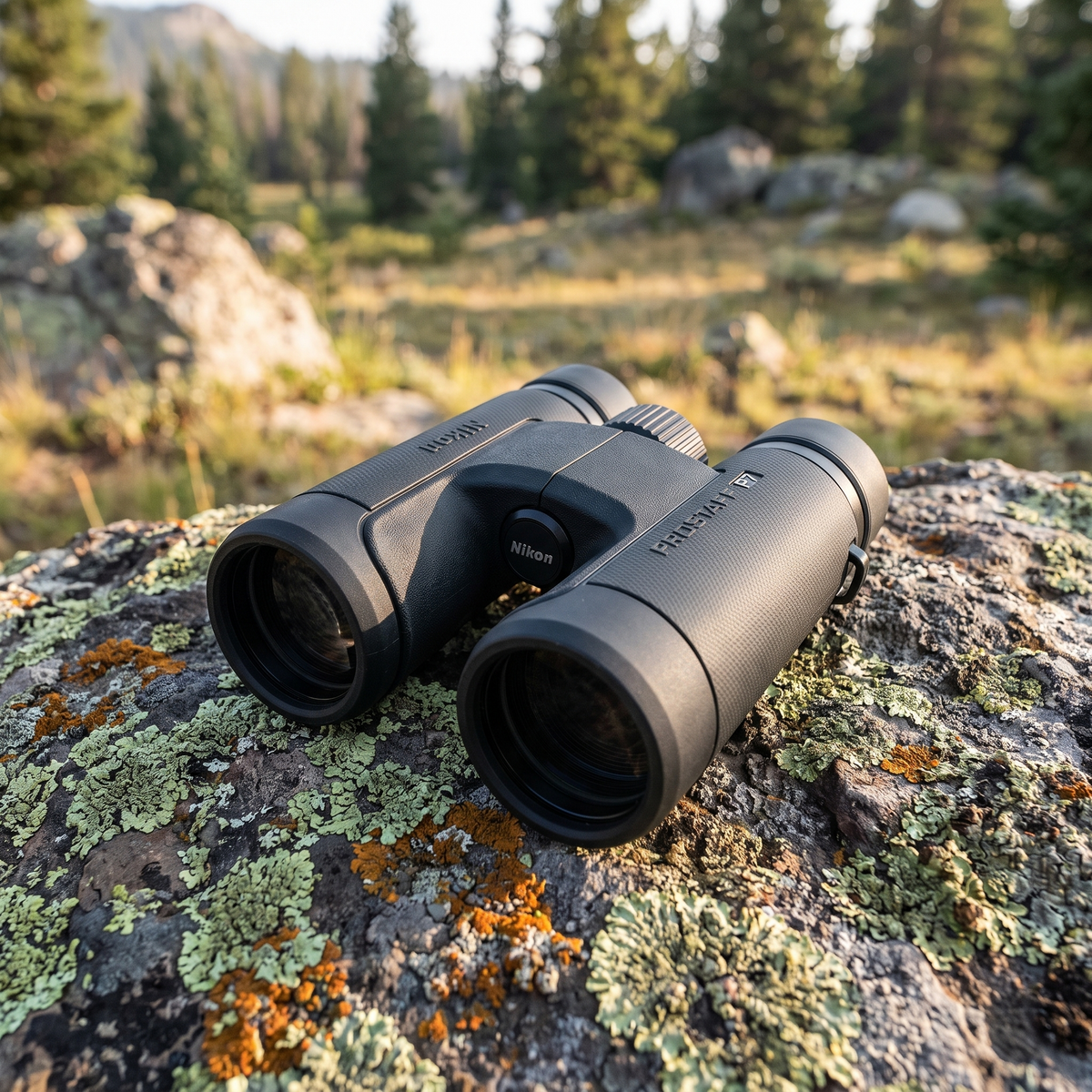Nikon Dvogled Prostaff P7 10x42