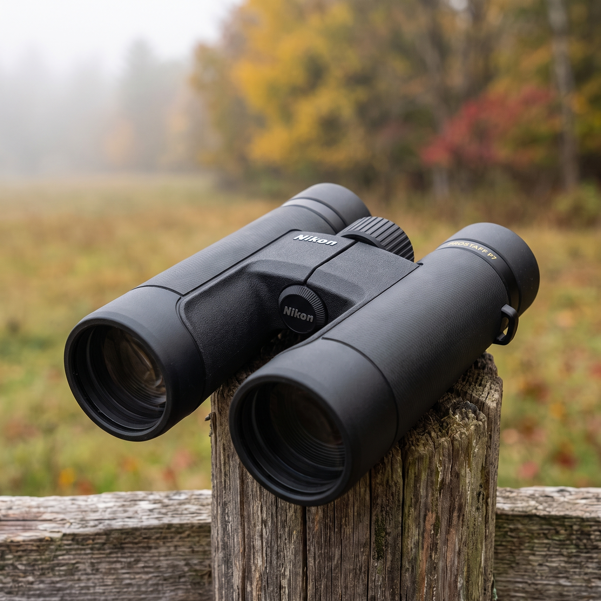 Nikon Dvogled Prostaff P7 12x50