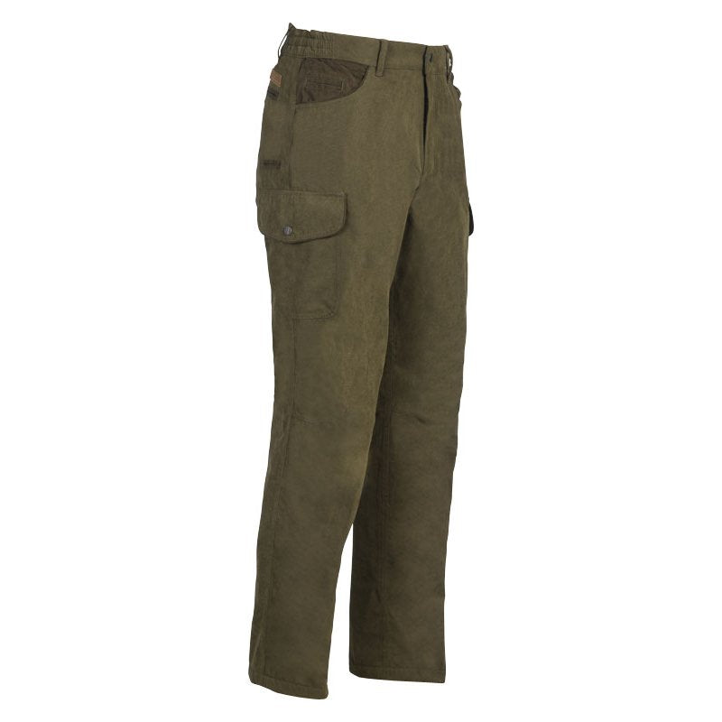 Percussion Lovačke Pantalone Rambouillet Original Warm