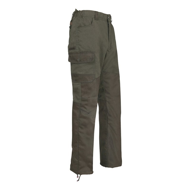 Percussion Lovačke Pantalone Roncier Tradition - Khaki