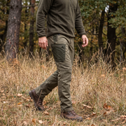 Pro Hunt Lovačke Pantalone Springer - lovac u visokoj travi