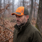 Pro Hunt Lovački Kačket Griffon - lovac u jesenjoj šumi