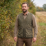 Pro Hunt Lovački Prsluk Springer - lovac na ivici polja
