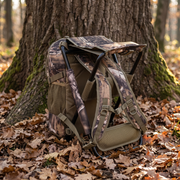 Pro Hunt Ranac Camo sa Stolicom - u šumi