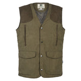 Percussion Prsluk 1256 Rambouillet Original - Khaki