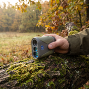 Vector Optics Daljinomer Forester 6x21 800m - u lovištu