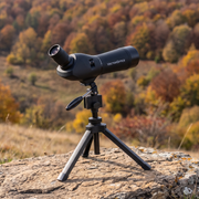 Vector Optics Durbin Forester 20-60x60 - u lovištu