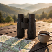 Victoptics Dvogled 10x42 - u lovištu